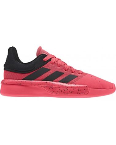 Sportivo per Uomo ADIDAS PRO ADVERSARY LOW 2019 BALONCESTO ROSA