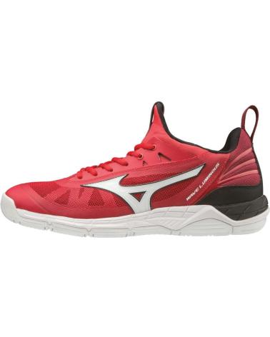 Esportes  de Homem MIZUNO WAVE LUMINOUS ROJO