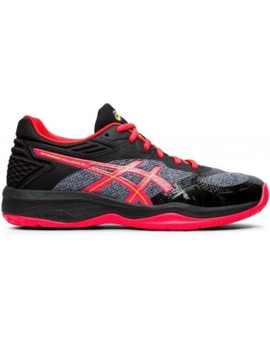 Sneaker-De-Mujer-ASICS-NETBURNER-BALLISTIC-FF-ZAPATOS-DE-VOLEIBOL-PARA-MUJER-NEGRO