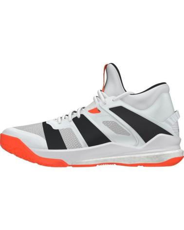 Sportivo per Uomo ADIDAS ZAPATILLAS BLAONMANO STABIL X MID BLANCO