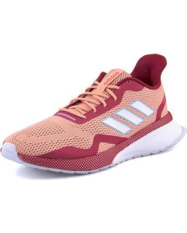 Sportivo per Uomo e Donna ADIDAS ZAPATILLA NOVAFVSE X ROSA