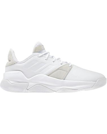 Sportivo per Uomo ADIDAS ZAPATILLAS STREETFLOW BLANCO