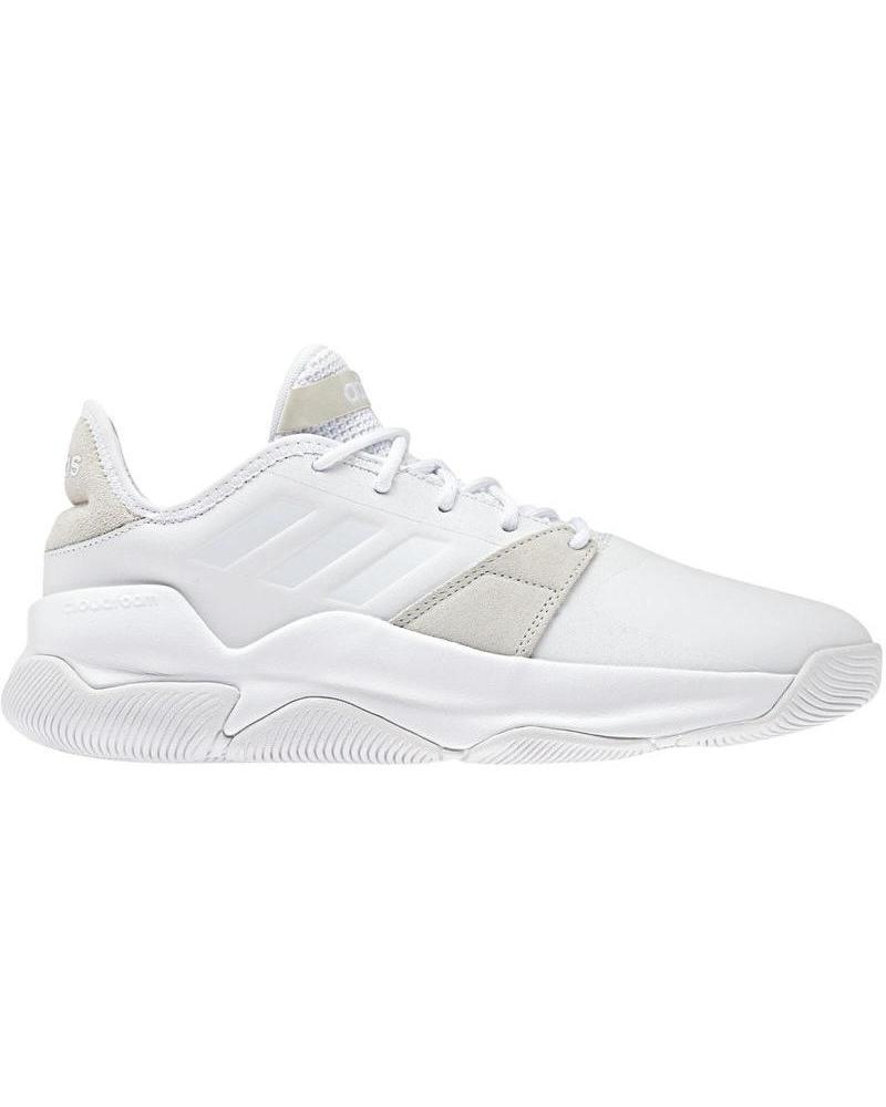 Sportivo per Uomo ADIDAS ZAPATILLAS STREETFLOW BLANCO