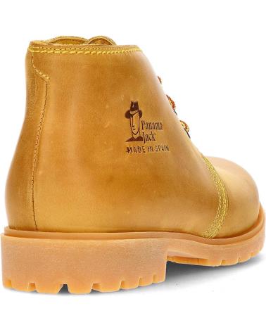 Botines de Hombre PANAMA JACK BOTINES M TAUPE