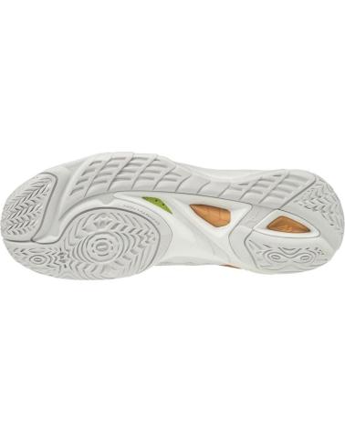MIZUNO WAVE MIRAGE 3 BALONMANO-VOLEY BLANCO