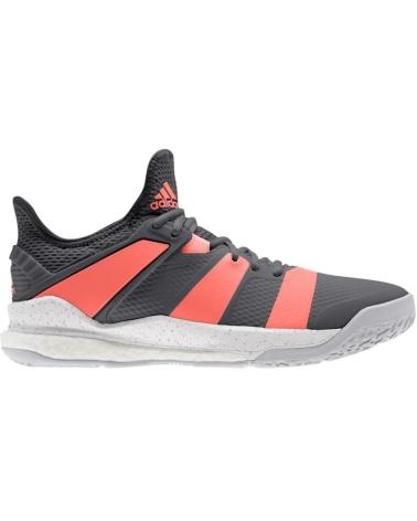 Esportes  de Homem e Menino ADIDAS ZAPATILLAS STABIL X GRIS