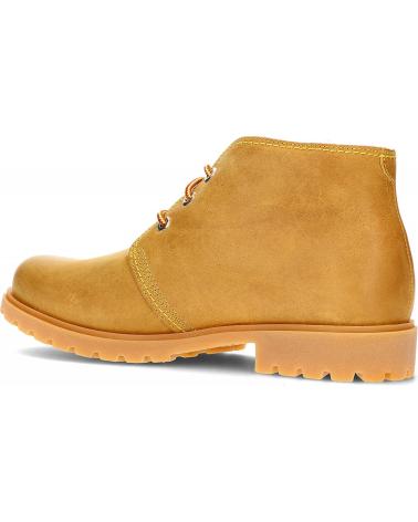 Botines de Hombre PANAMA JACK BOTINES M TAUPE