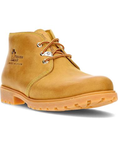 Botines de Hombre PANAMA JACK BOTINES M TAUPE