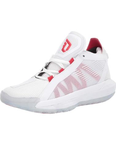 Esportes--De-Mujer-ADIDAS-ZAPATILLAS-DAME-6-J-BALONCESTO-BLANCO