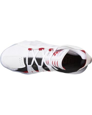 Esportes--De-Mujer-ADIDAS-ZAPATILLAS-DAME-6-J-BALONCESTO-BLANCO