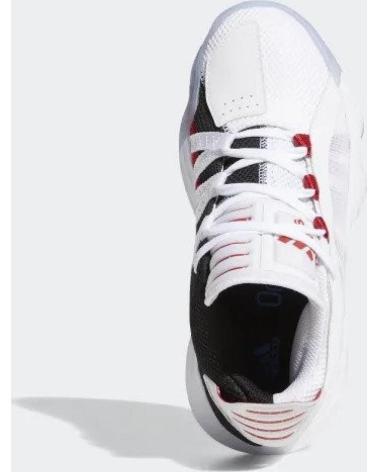 Esportes--De-Mujer-ADIDAS-ZAPATILLAS-DAME-6-J-BALONCESTO-BLANCO