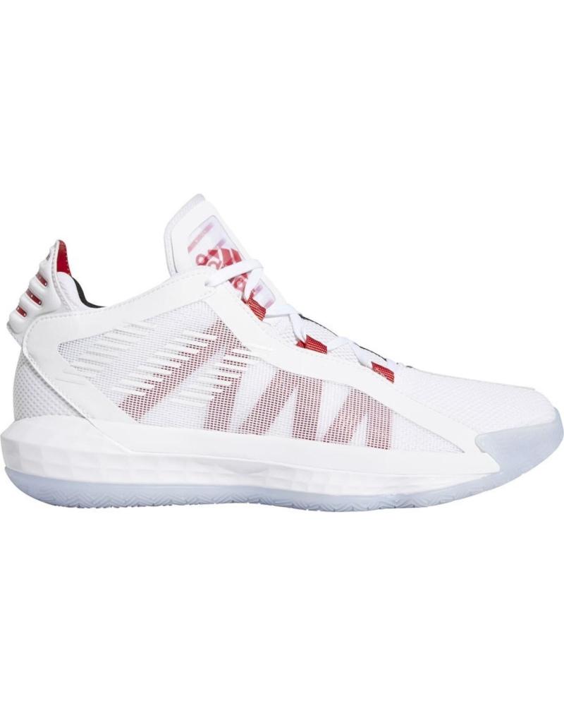 Esportes--De-Mujer-ADIDAS-ZAPATILLAS-DAME-6-J-BALONCESTO-BLANCO