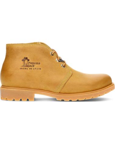 Botines de Hombre PANAMA JACK BOTINES M TAUPE