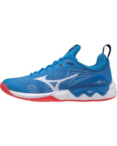 Man Trainers MIZUNO ZAPATILLAS WAVE LUMINOUS 2 AZUL