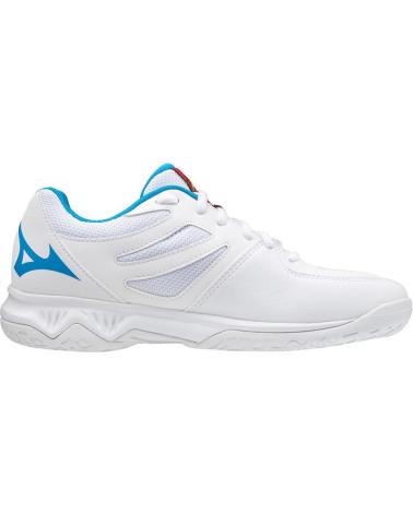 girl and boy Trainers MIZUNO ZAPATILLAS LIGHTNING STAR Z5 JR BLANCO