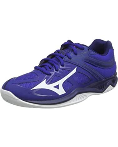 Woman and girl and boy Trainers MIZUNO ZAPATILLAS LIGHTNING STAR Z5 JR MARINO AZUL