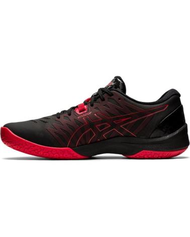 Man and Woman Trainers ASICS ZAPATILLAS GEL BLAST FF 2 BALONMANO NEGRO