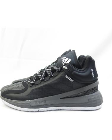 Sneaker-De-Hombre-ADIDAS-ZAPATILLAS-D-ROSE-11-NEGRO