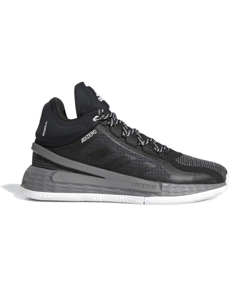 Sneaker-De-Hombre-ADIDAS-ZAPATILLAS-D-ROSE-11-NEGRO