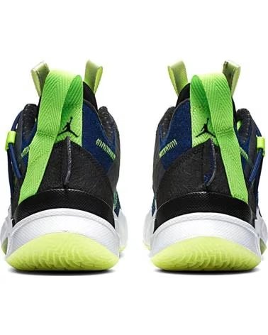 Sneaker für Damen und Junge JORDAN CN8107-003 NEW