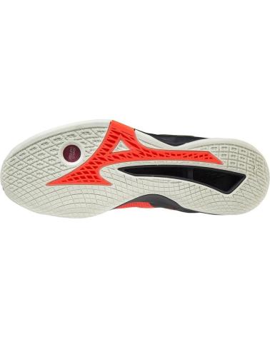Man and Woman Trainers MIZUNO ZAPATILLAS WAVE STEALTH NEO NEGRO