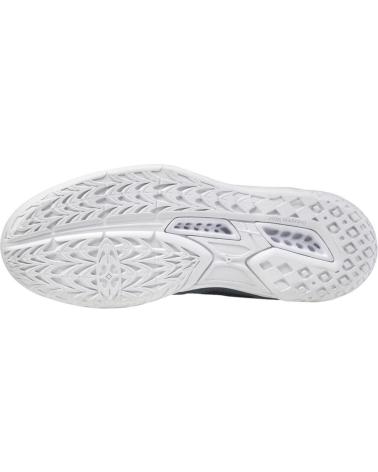 girl and boy Trainers MIZUNO ZAPATILLAS LIGHTHING STAR Z5 NEGRO
