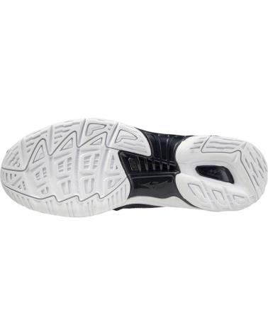Man and Woman Trainers MIZUNO ZAPATILLAS WAVE PHANTOM 2 AZUL