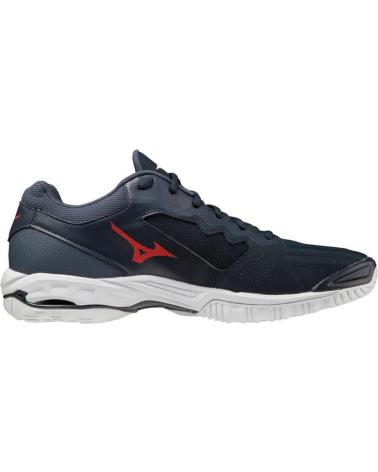 Man and Woman Trainers MIZUNO ZAPATILLAS WAVE PHANTOM 2 AZUL