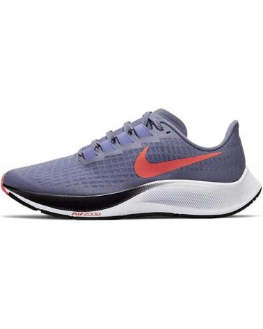 Deportivas de Niña y Niño NIKE ZAPATILLAS AIR ZOOM PEGASUS 37 AZUL