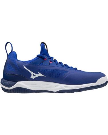 Trainers-De-Hombre-MIZUNO-ZAPATILLAS-LUMINOUS-AZUL