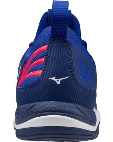 Trainers-De-Hombre-MIZUNO-ZAPATILLAS-LUMINOUS-AZUL