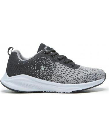 Esportes--De-Hombre-KELME-ZAPATILLAS-HOMBRE-K-WALKING-GRIS