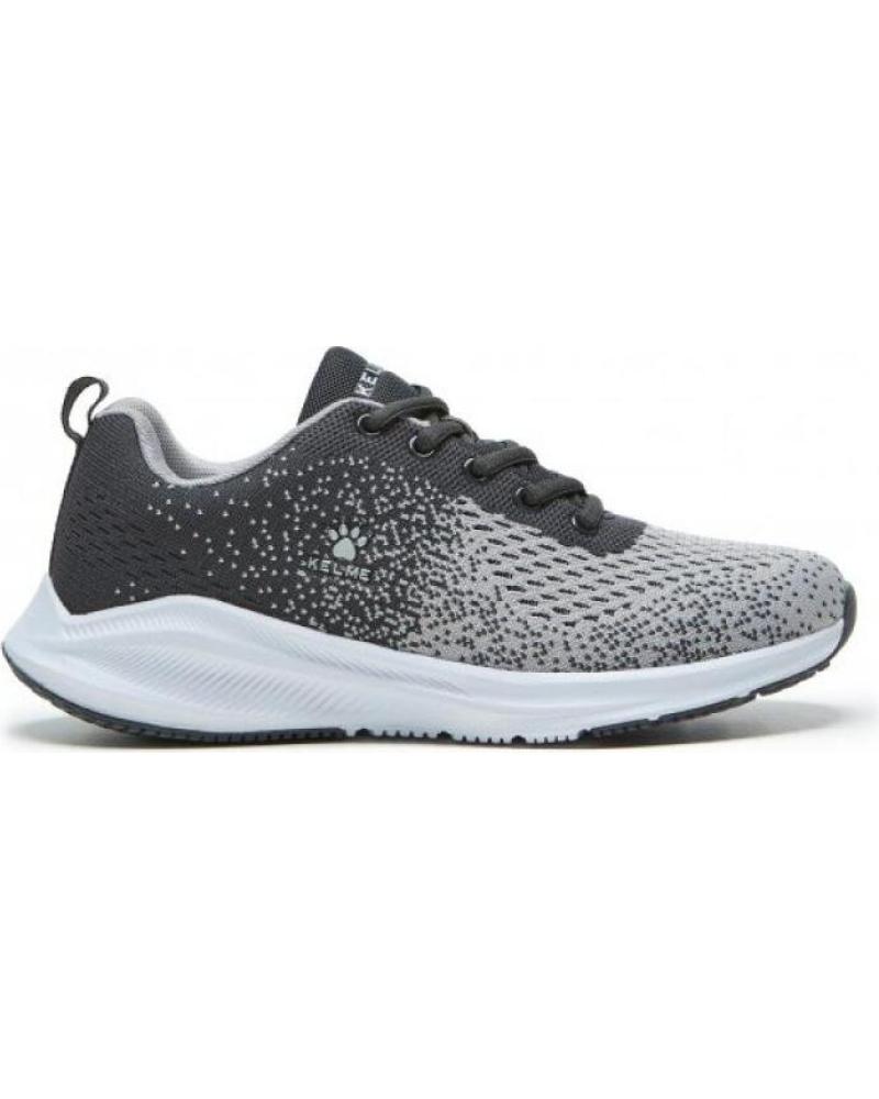 Trainers-De-Hombre-KELME-ZAPATILLAS-HOMBRE-K-WALKING-GRIS