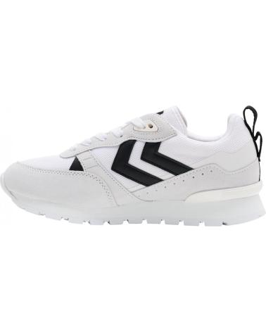 Sportivo per Uomo e Donna HUMMEL ZAPATILLA THOR HOMBRE BLANCO