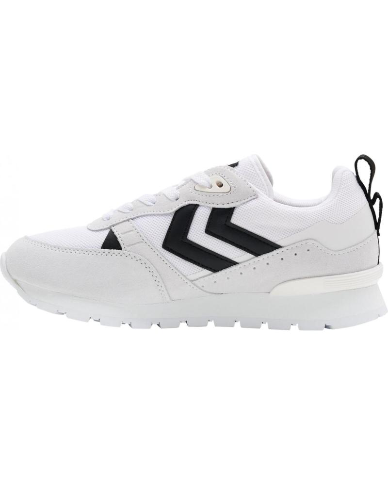 Sportivo per Uomo e Donna HUMMEL ZAPATILLA THOR HOMBRE BLANCO