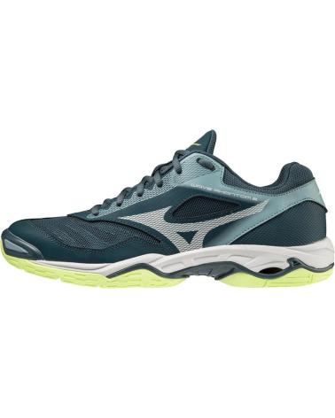Esportes  de Homem e Mulher MIZUNO ZAPATILLAS WAVE PHANTOM 2 HOMBRE AZUL