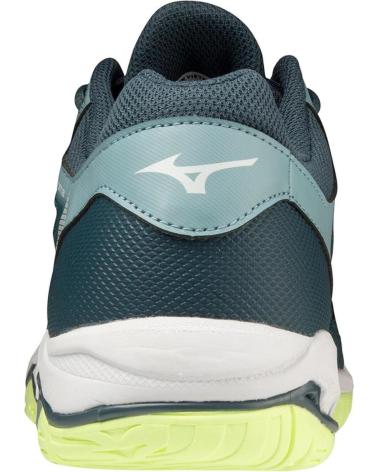 Esportes  de Homem e Mulher MIZUNO ZAPATILLAS WAVE PHANTOM 2 HOMBRE AZUL