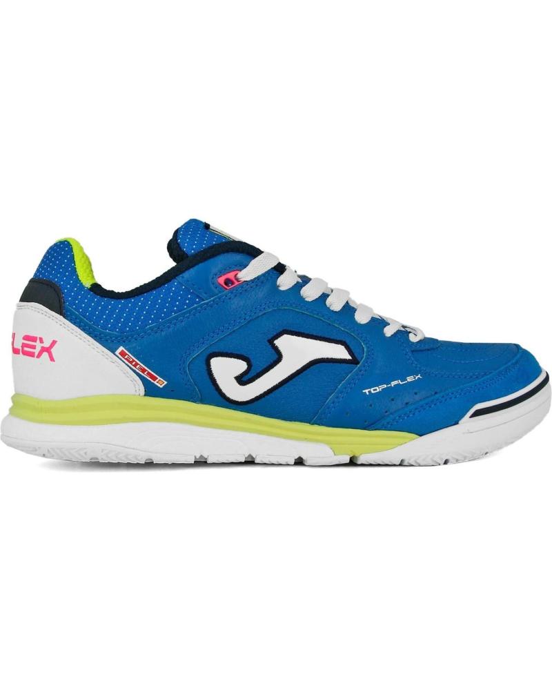 Deportivas de Hombre JOMA ZAPATILLA FUTBOL SALA TORW-2104 VARIOS COLORES