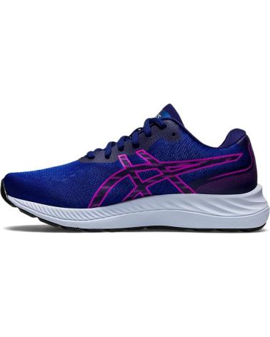 Esportes  de Mulher ASICS ZAPATILLAS GEL-EXCITE 9 MUJER AZUL