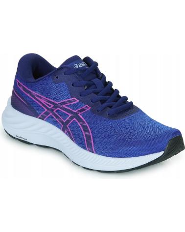 Esportes  de Mulher ASICS ZAPATILLAS GEL-EXCITE 9 MUJER AZUL