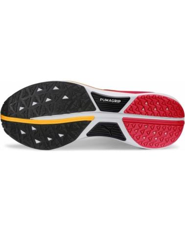 Man Trainers PUMA ZAPATILLAS RUNNING ELECTRIFY NITRO 2 NEGRO