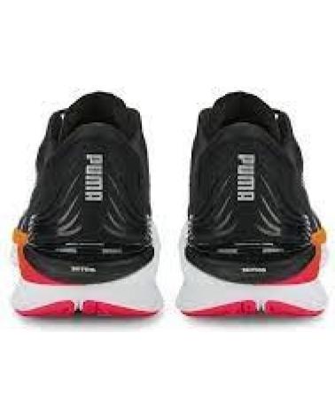 Man Trainers PUMA ZAPATILLAS RUNNING ELECTRIFY NITRO 2 NEGRO