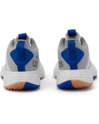 Sportivo-De-Niña-ADIDAS-ZAPATILLAS-BALONCESTO-OWNTHEGAME-2-0K-UNISEX-BLANCO