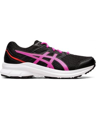 ASICS ZAPATILLAS JUNIOR JOLT 3 GS UNISEX NEGRO