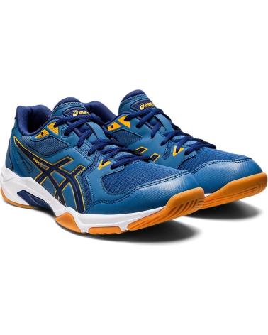 Esportes  de Homem ASICS ZAPATILLAS GEL-ROCKET 10 HOMBRE AZUL