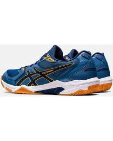 Man Trainers ASICS ZAPATILLAS GEL-ROCKET 10 HOMBRE AZUL