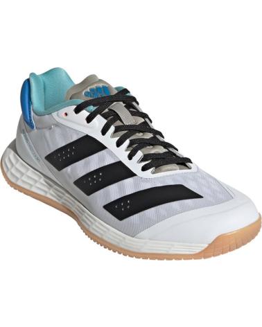 Sportivo per Bambina e Bambino ADIDAS ZAPATILLAS ADIZERO FASTCOURT BALONMANO-VOLEY BLANCO