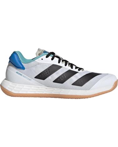 Sportivo per Bambina e Bambino ADIDAS ZAPATILLAS ADIZERO FASTCOURT BALONMANO-VOLEY BLANCO