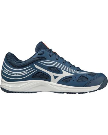 Man Trainers MIZUNO ZAPATILLAS CYCLONE SPEED 3 HOMBRE AZUL