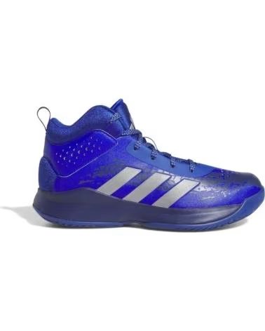 Deportivas de Mujer y Niña y Niño ADIDAS HQ8495 NEW